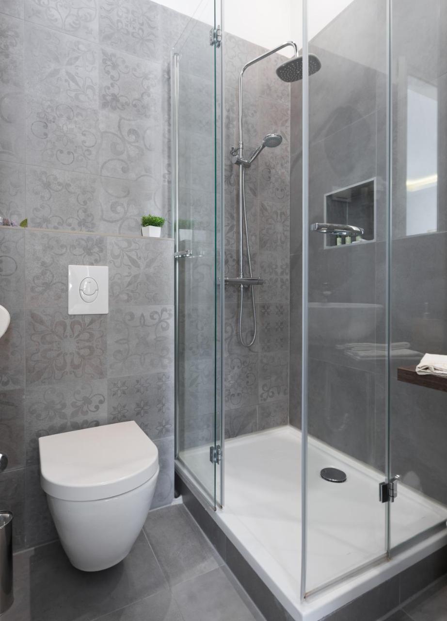 Aurelia Antik Old Hotell Zagreb Exteriör bild